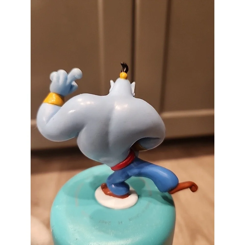 Set GENIE &  JASMINE  2.5